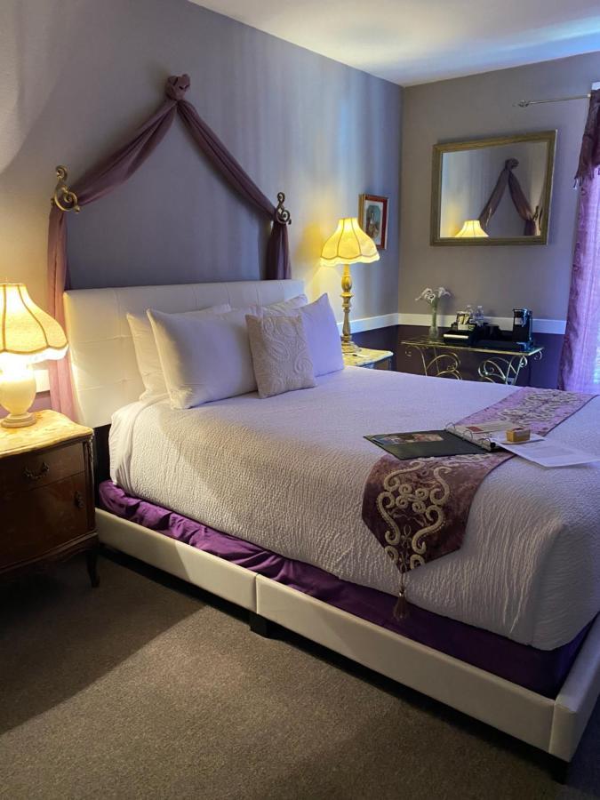 The Bent Elbow Hotel Silverton Bagian luar foto